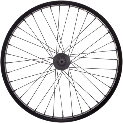 Eclat Bondi Front Wheel
