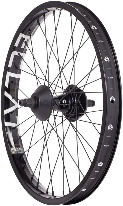 Eclat Bondi Rear Wheel