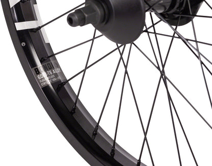 Eclat Bondi Rear Wheel