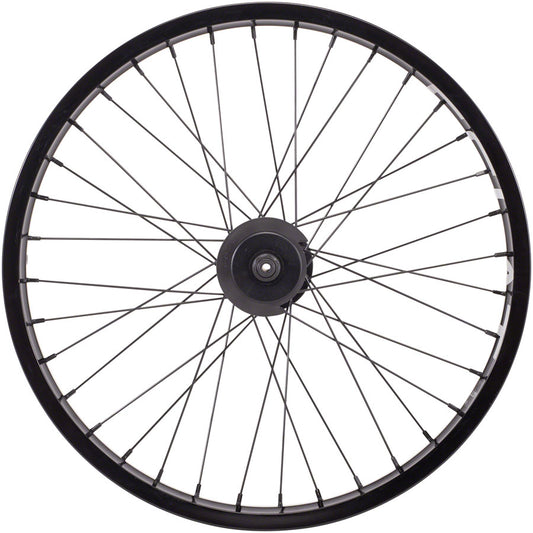 Eclat Bondi Rear Wheel