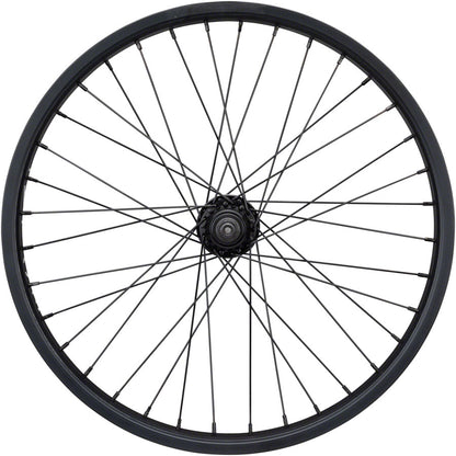Eclat Raven Rear Wheel
