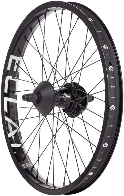 Eclat Bondi Rear Wheel