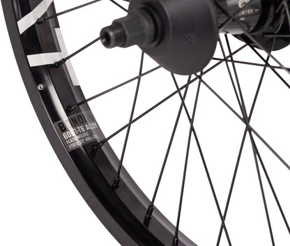 Eclat Bondi Rear Wheel