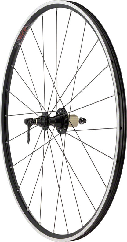 Velocity A23 Wheelset