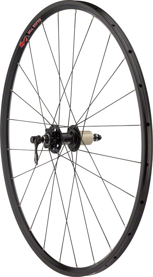 Velocity Major Tom – Incycle Bicycles