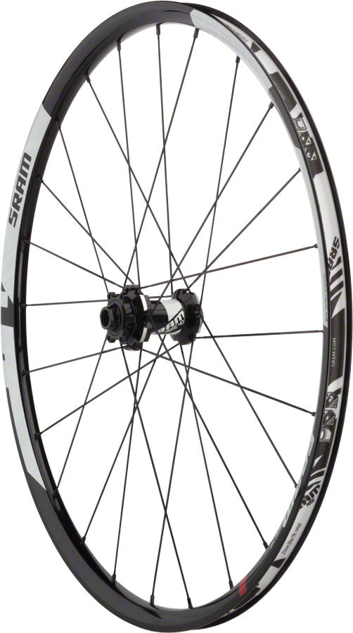 SRAM Rise 40