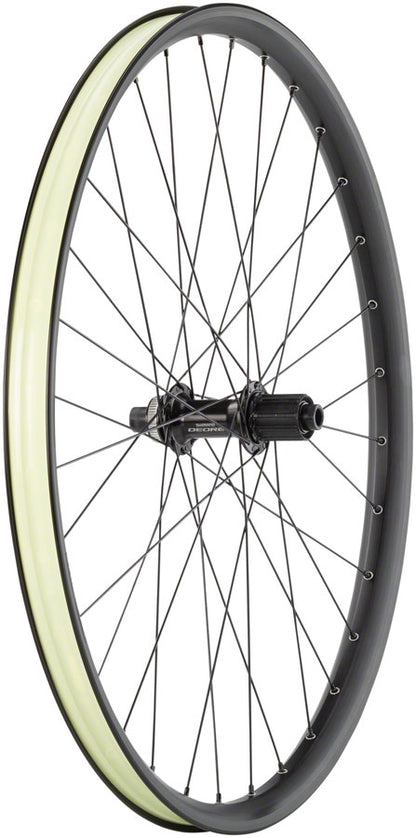 Quality Wheels Alex EM30 Disc Ebike Rear Wheel