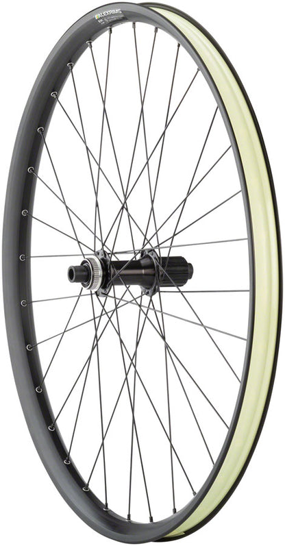 Quality Wheels Alex EM30 Disc Ebike Rear Wheel