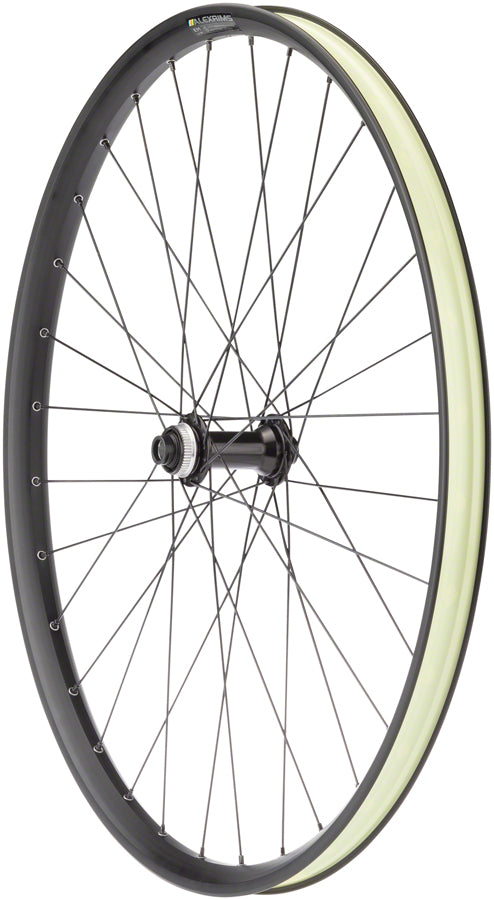 Quality Wheels Alex Em30 Disc Ebike Front Wheel