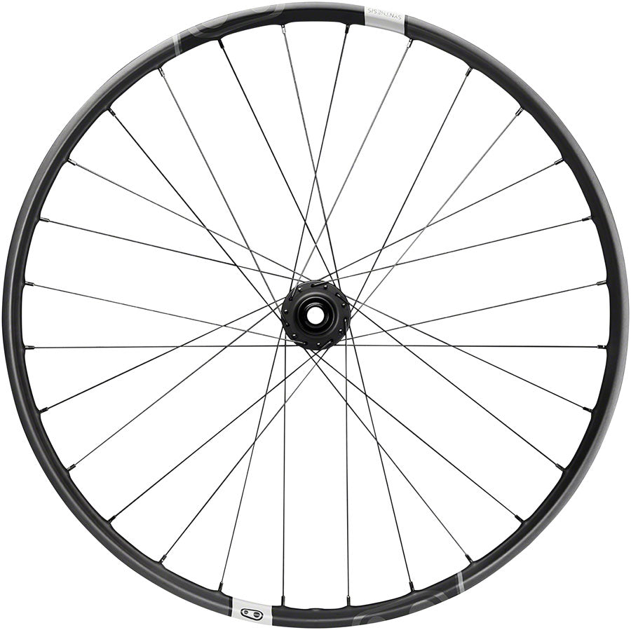 Crank Brothers Synthesis E Alloy Front Wheel