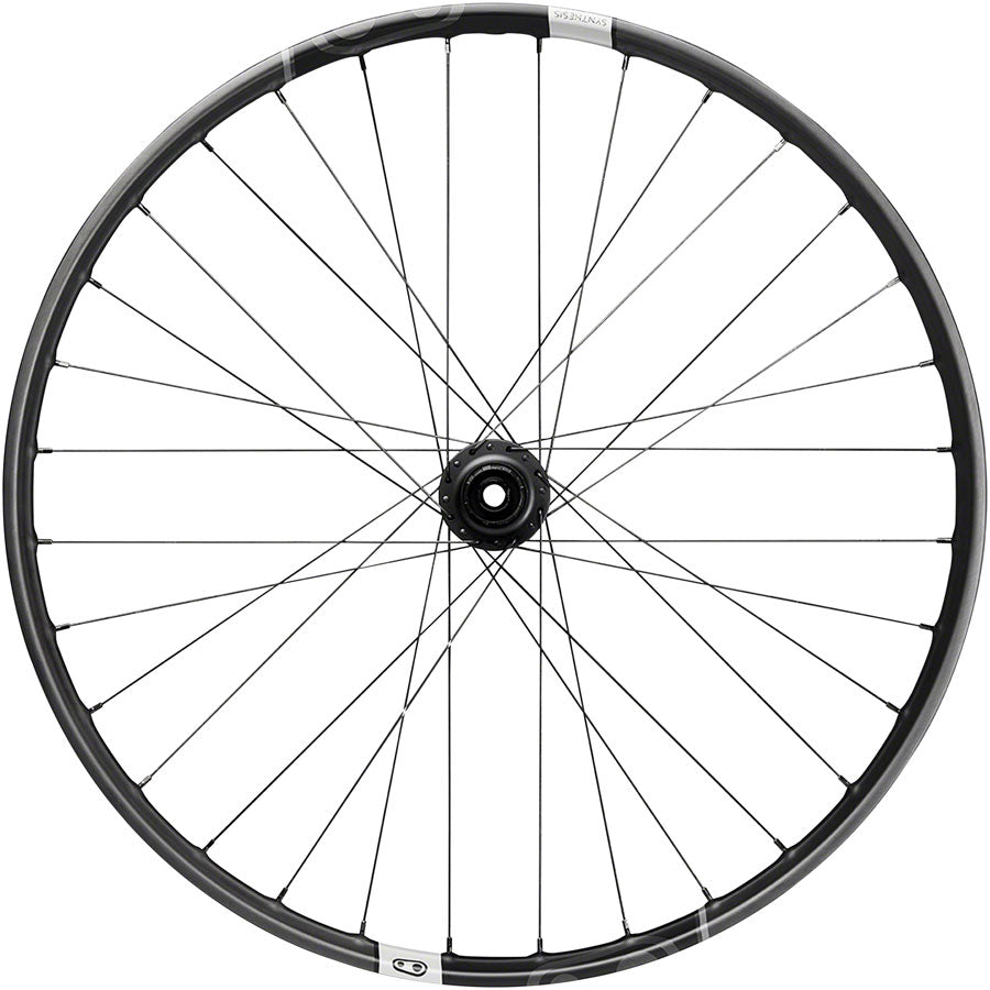 Crank Brothers Synthesis E Alloy Rear Wheel
