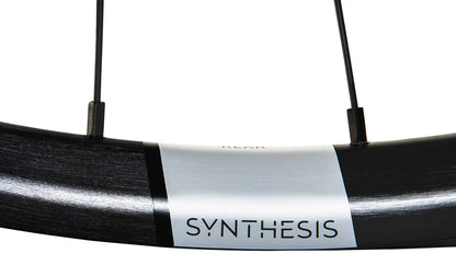 Crank Brothers Synthesis E-MTB Front Wheel