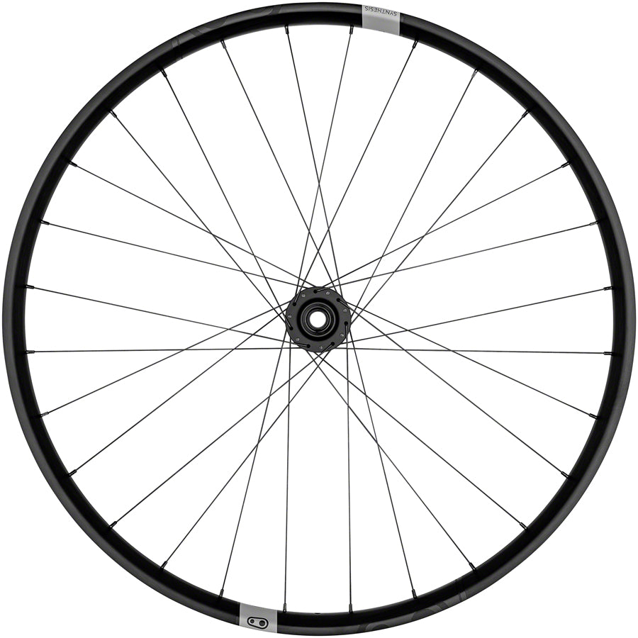 Crank Brothers Synthesis E-MTB Front Wheel