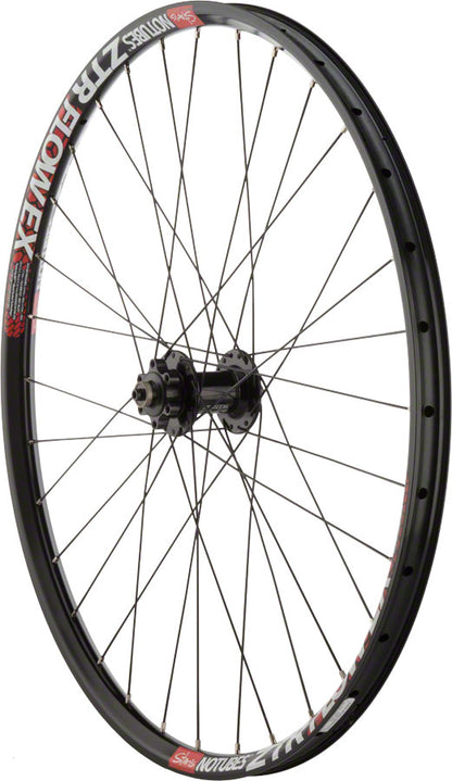 Quality Wheels Mountain Disc