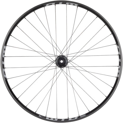 Quality Wheels DT 370/WTB KOM i29 Front Wheel
