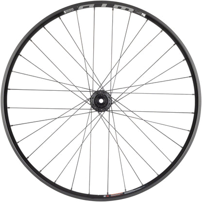 Quality Wheels DT 370/WTB KOM i29 Rear Wheel