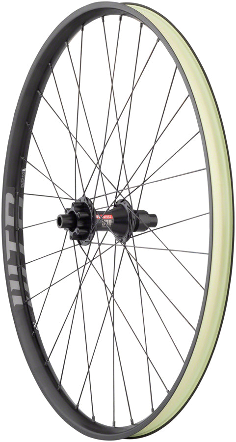 Quality Wheels Dt 370 Wtb Kom I29 Rear Wheel
