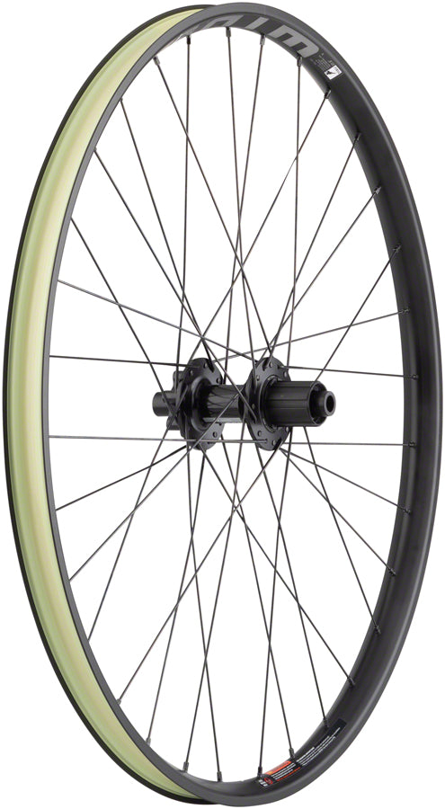 Quality Wheels DT 370/WTB KOM i29 Rear Wheel