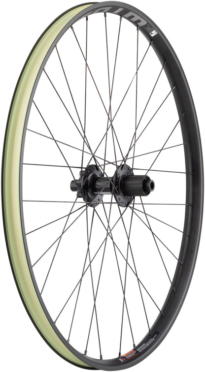Quality Wheels DT 370/WTB KOM i29 Rear Wheel
