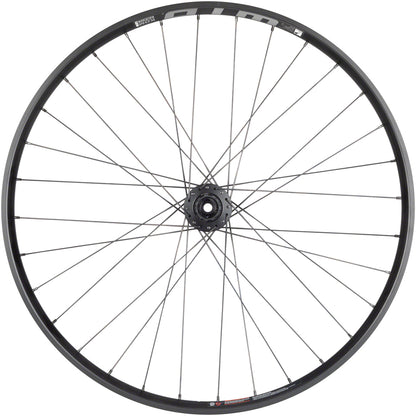 Quality Wheels DT 370/WTB KOM i29 Rear Wheel