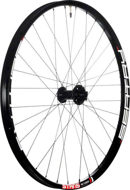Stan's No Tubes Sentry MK3 Front Wheel
