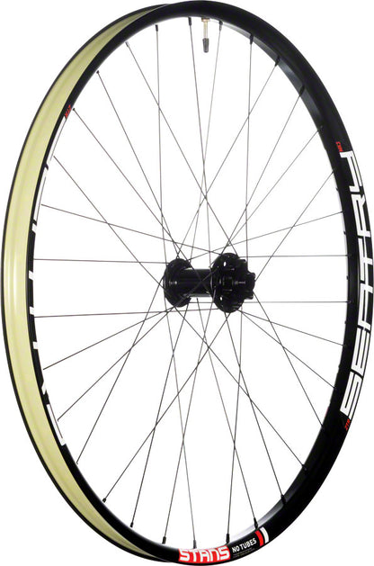 Stan's No Tubes Sentry MK3 Front Wheel