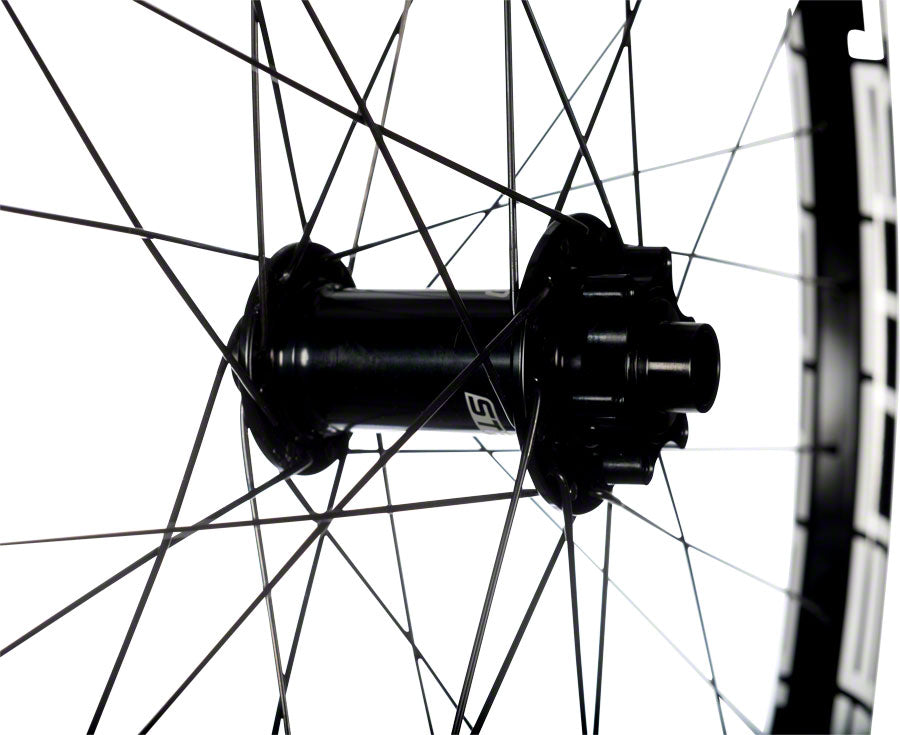 Stan's No Tubes Sentry MK3 Front Wheel