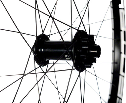 Stan's No Tubes Sentry MK3 Front Wheel