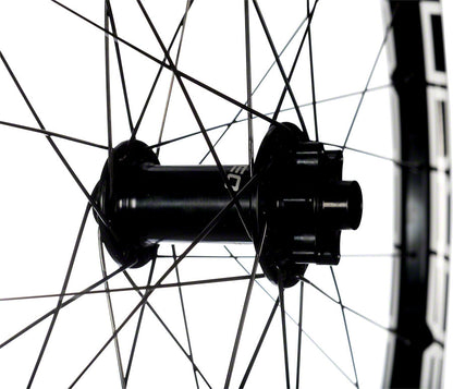 Stan's No Tubes Baron MK3 Front Wheel