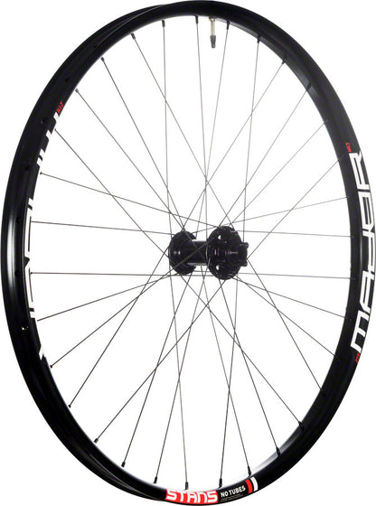 Stan's No Tubes Major MK3 Front Wheel