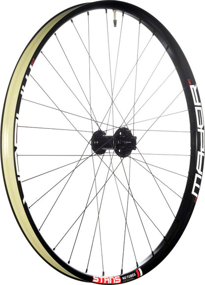Stan's No Tubes Major MK3 Front Wheel