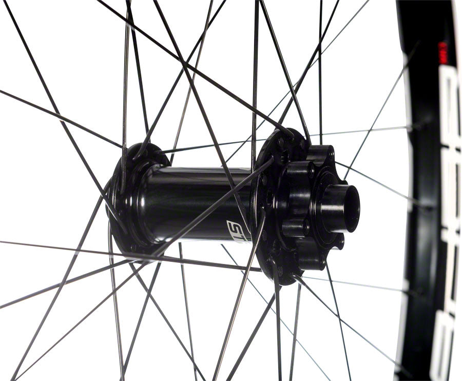 Stan's No Tubes Major MK3 Front Wheel