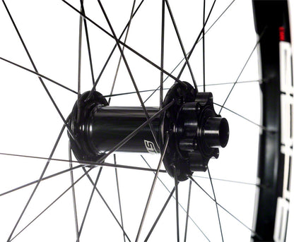 Stan's No Tubes Major MK3 Front Wheel