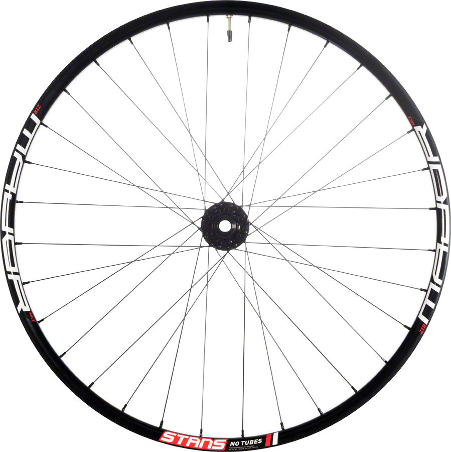 Stan's No Tubes Major MK3 Front Wheel