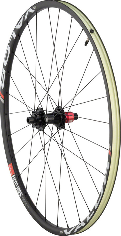 Stan's No Tubes Valor Wheelset