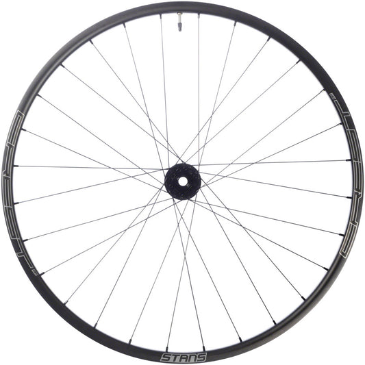 Stan's No Tubes Crest CB7 Front Wheel