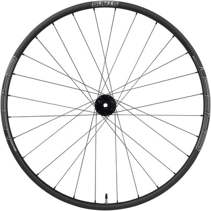 Stan's No Tubes Crest CB7 Rear Wheel