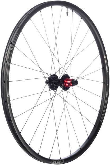 Stan's No Tubes Crest CB7 Rear Wheel