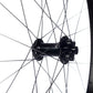 Stan's No Tubes Arch CB7 Front Wheel