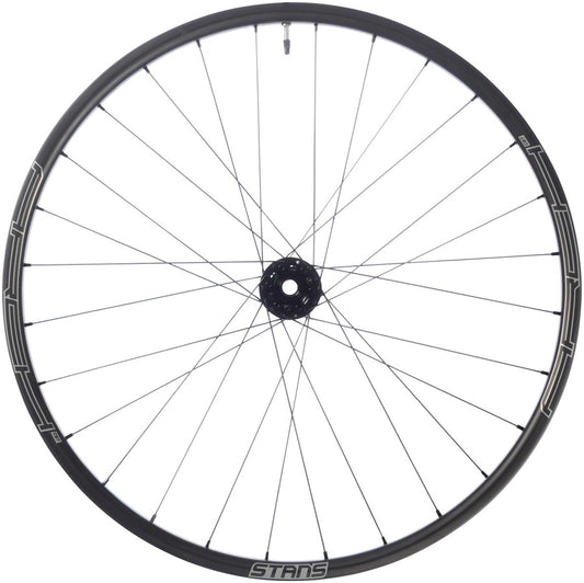 Stan's No Tubes Arch CB7 Front Wheel