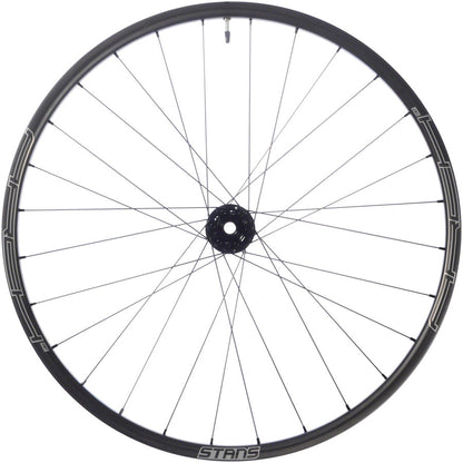 Stan's No Tubes Arch CB7 Front Wheel