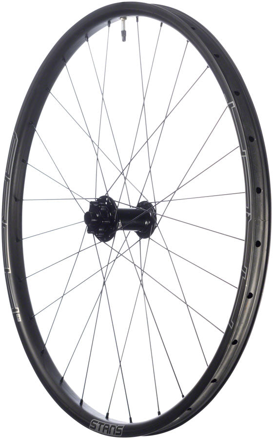 Stan's No Tubes Arch CB7 Front Wheel