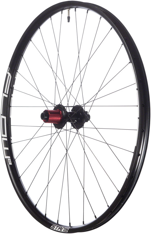 Stan's No Tubes Flow EX3 Rear Wheel