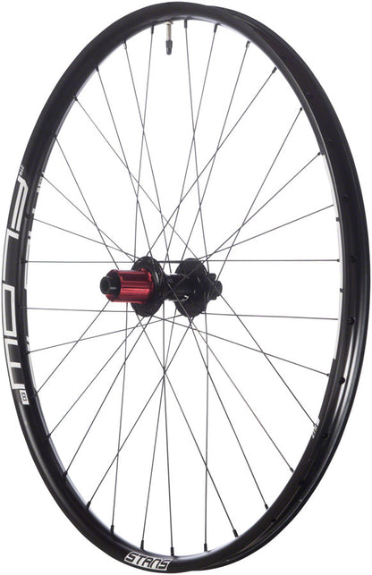 Stan's No Tubes Flow EX3 Rear Wheel