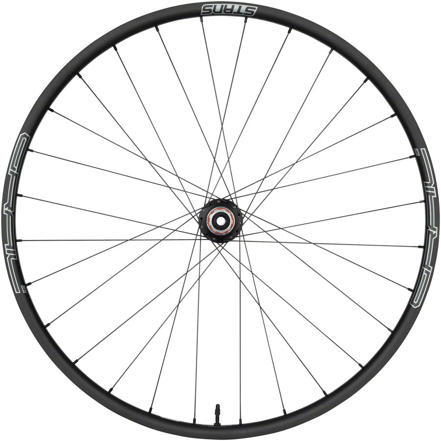 Stan's No Tubes Grail CB7 Rear Wheel