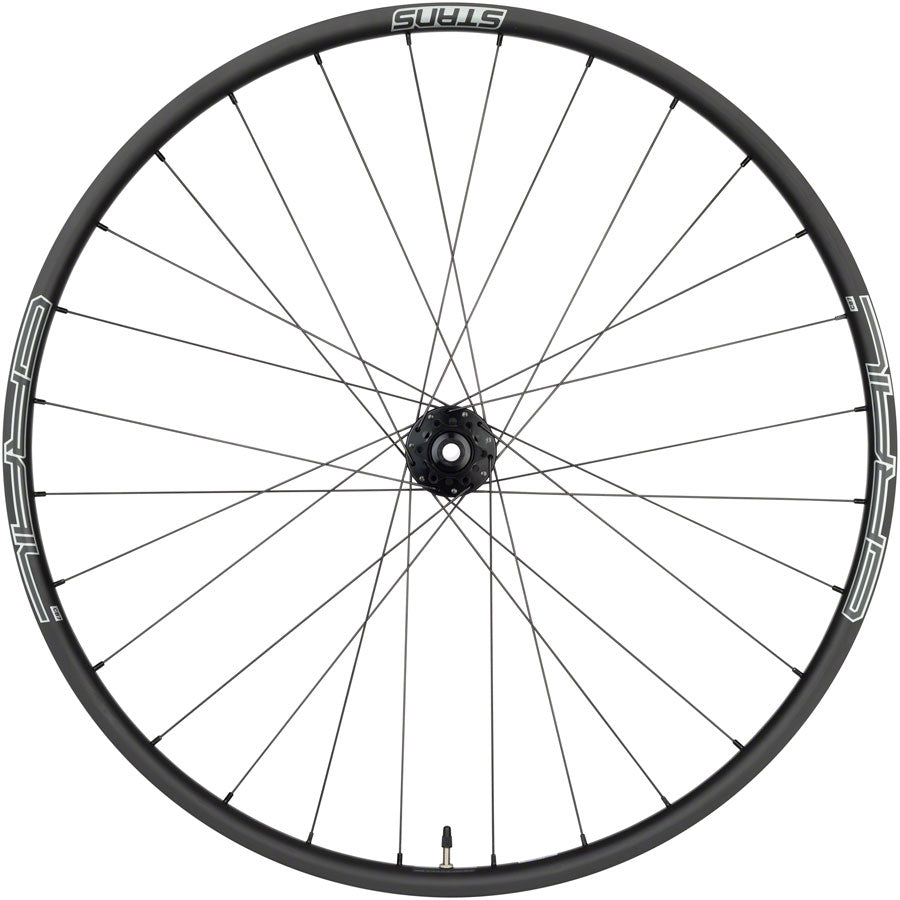 Stan's No Tubes Grail CB7 Rear Wheel