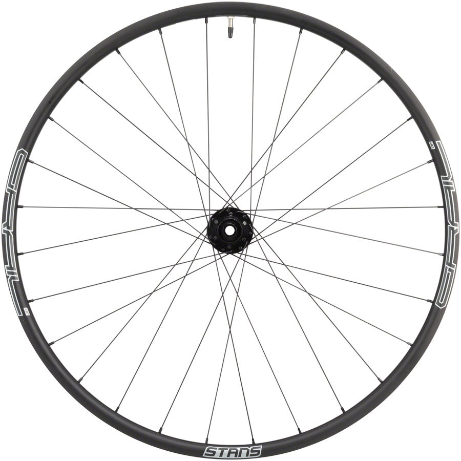 Stan's No Tubes Grail CB7 Rear Wheel