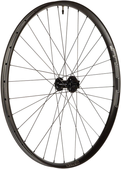 Stan's No Tubes Flow CB7 Front Wheel