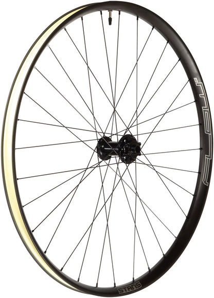 Stan's No Tubes Flow CB7 Front Wheel