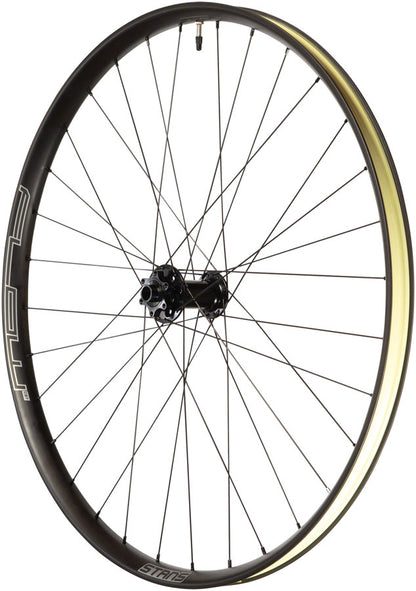 Stan's No Tubes Flow CB7 Front Wheel